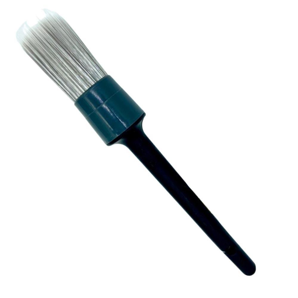 Pincel De Cerdas Macias Para Detalhamento Automotivo Detailer