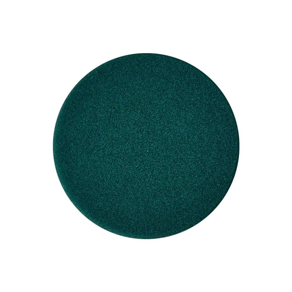 Boina de Espuma Preta para Plástico Pintado 3 Polegadas 85mm Toolsystem