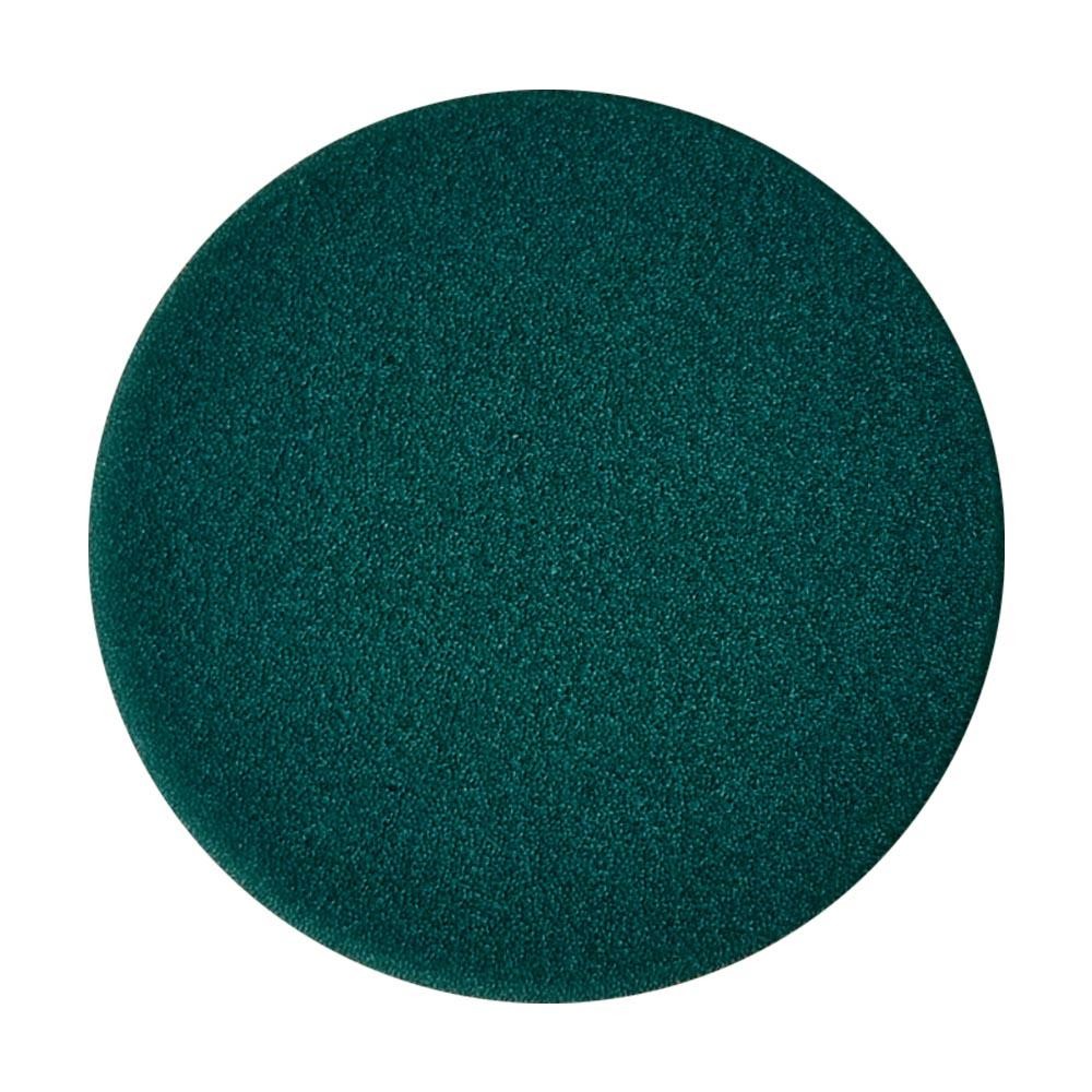 Boina de Espuma Preta para Plástico Pintado 5 Polegadas 150mm Toolsystem