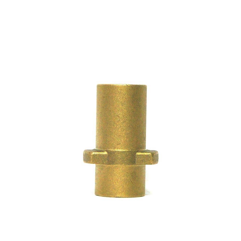 Adaptador Metalico de Canhão de Espuma para Lavadora Karcher Serie K KERS