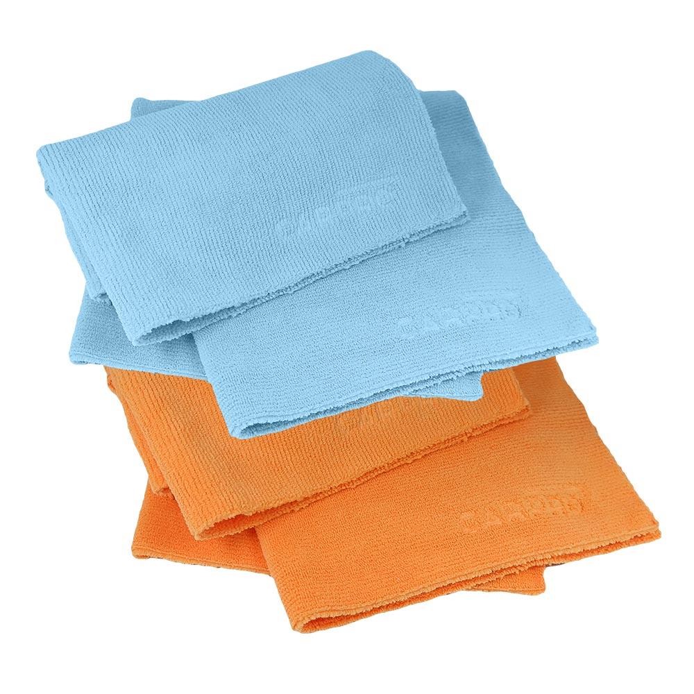 Flanela de Microfibra 320gsm 2FACE 40x40cm Carpro