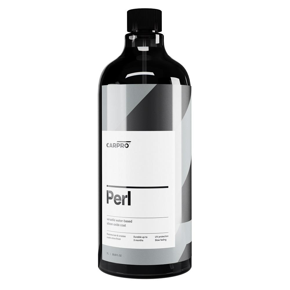 Selante para Plásticos Borrachas e Couro Perl 1 Litro Carpro