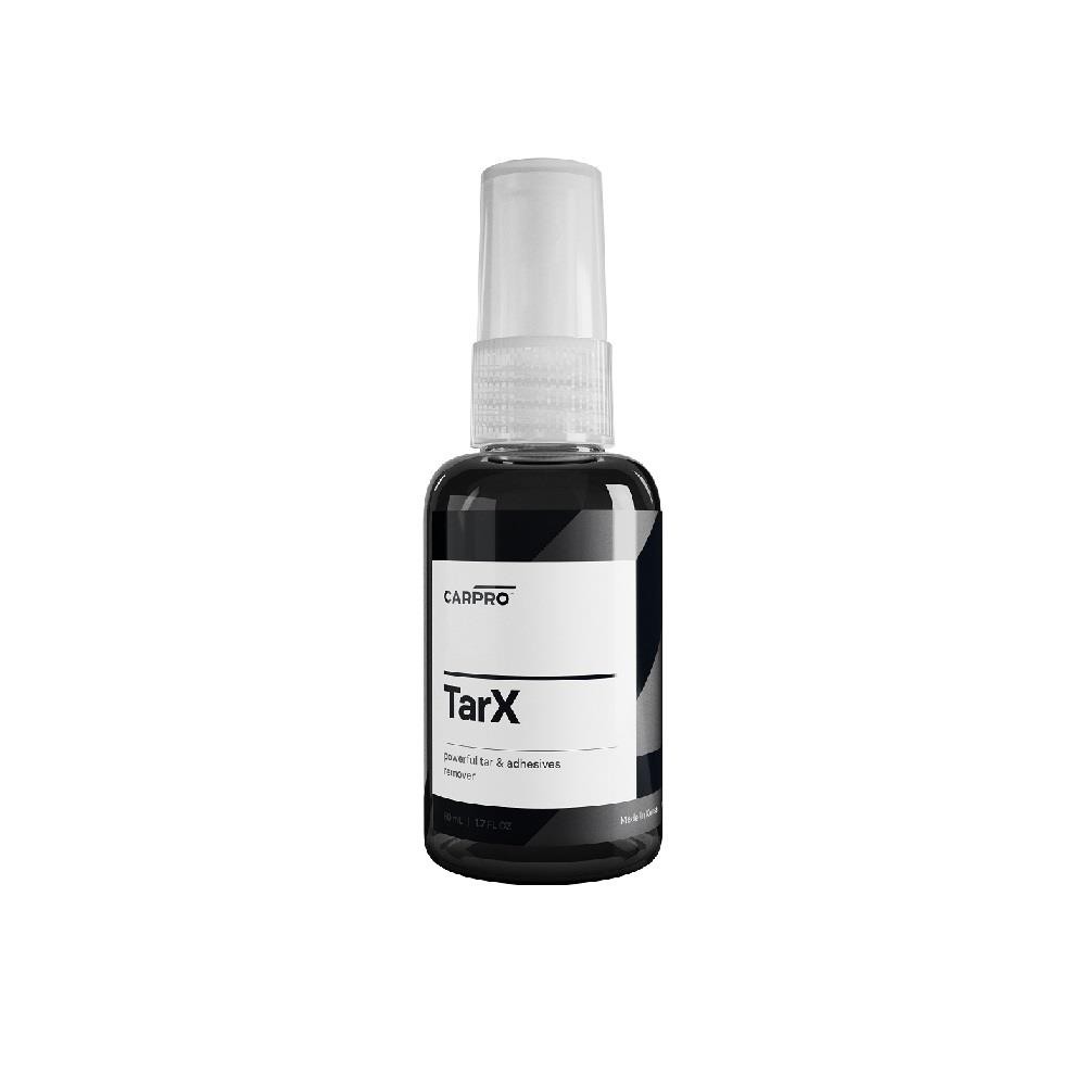 Removedor de Piche Insetos e Adesivos TarX 50ml Carpro