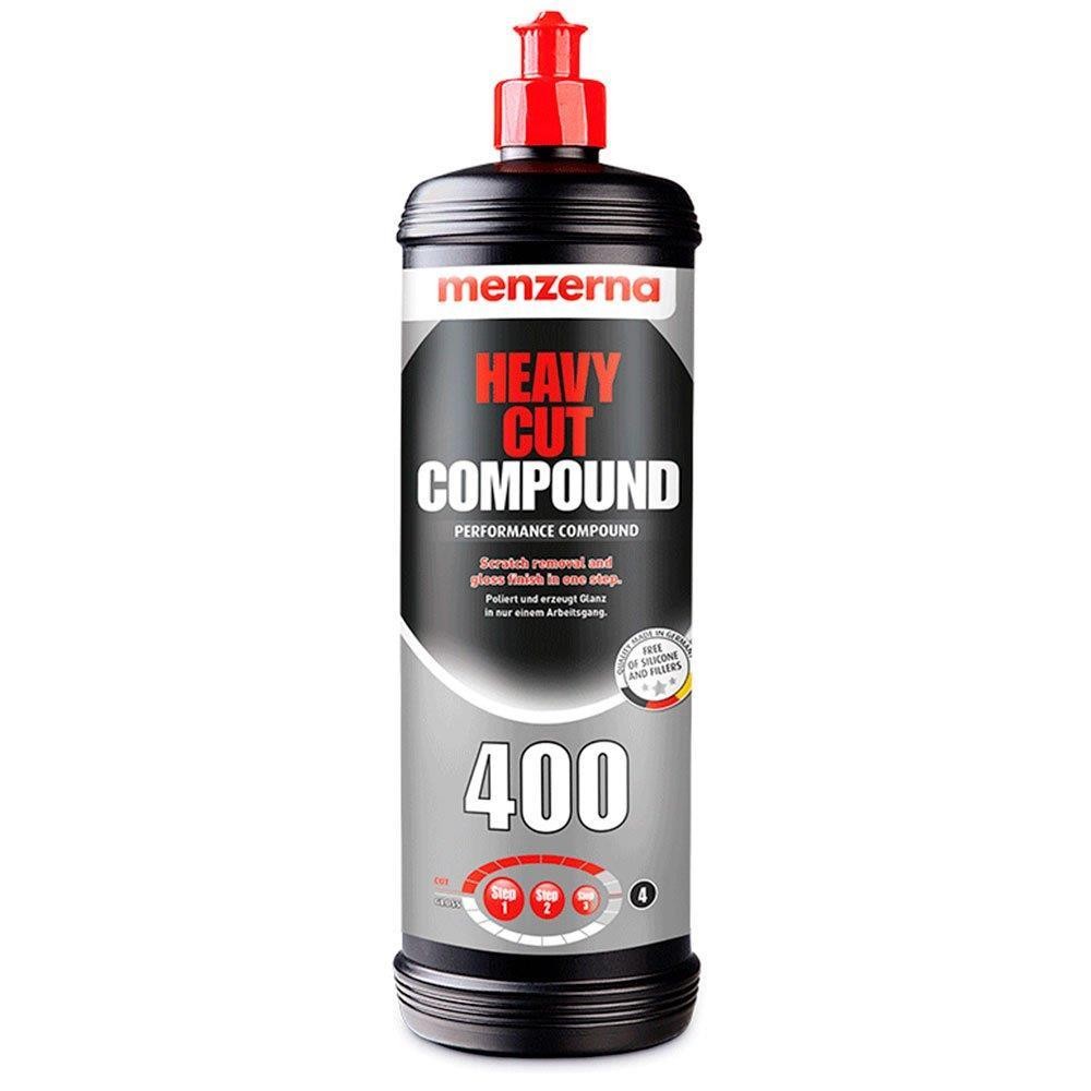 Polidor Corte Heavy Cut Compound 400 1 litro Menzerna