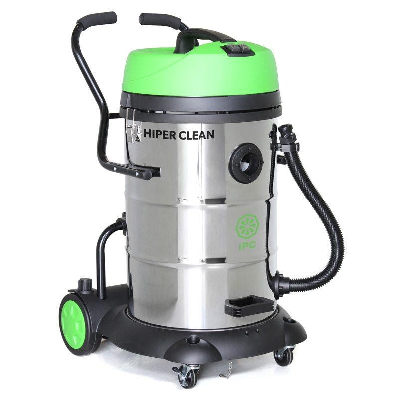 Aspirador de Pó e Líquidos Hiper Clean 2400W 220V IPC