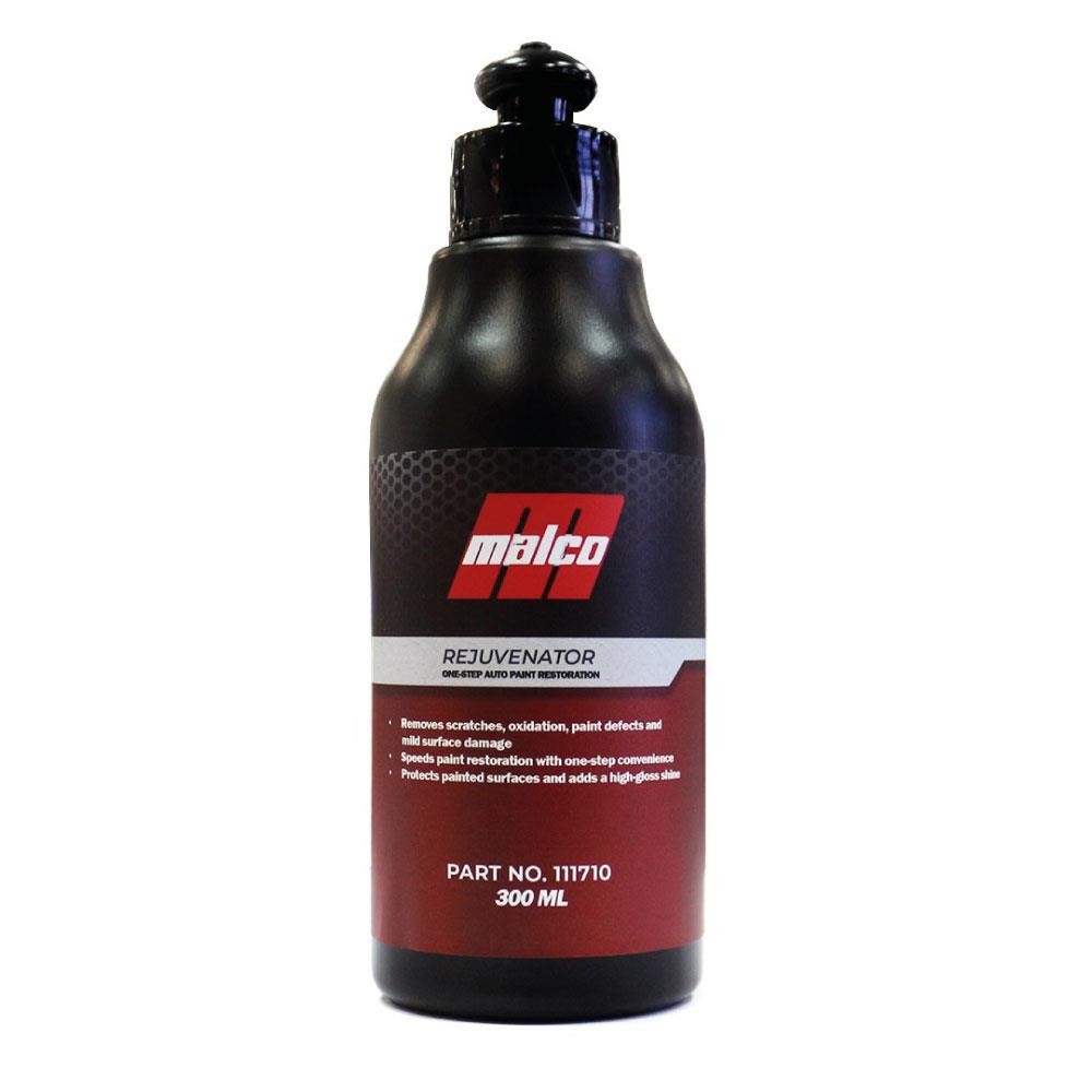 Composto Polidor de Corte Rejuvenator 300ml Malco