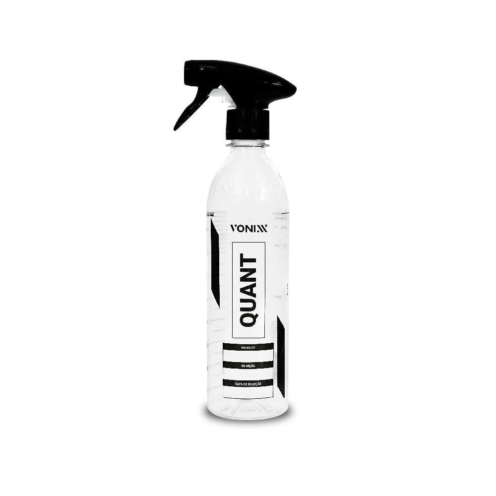 Pulverizador De Diluição Quant 500ml Vonixx