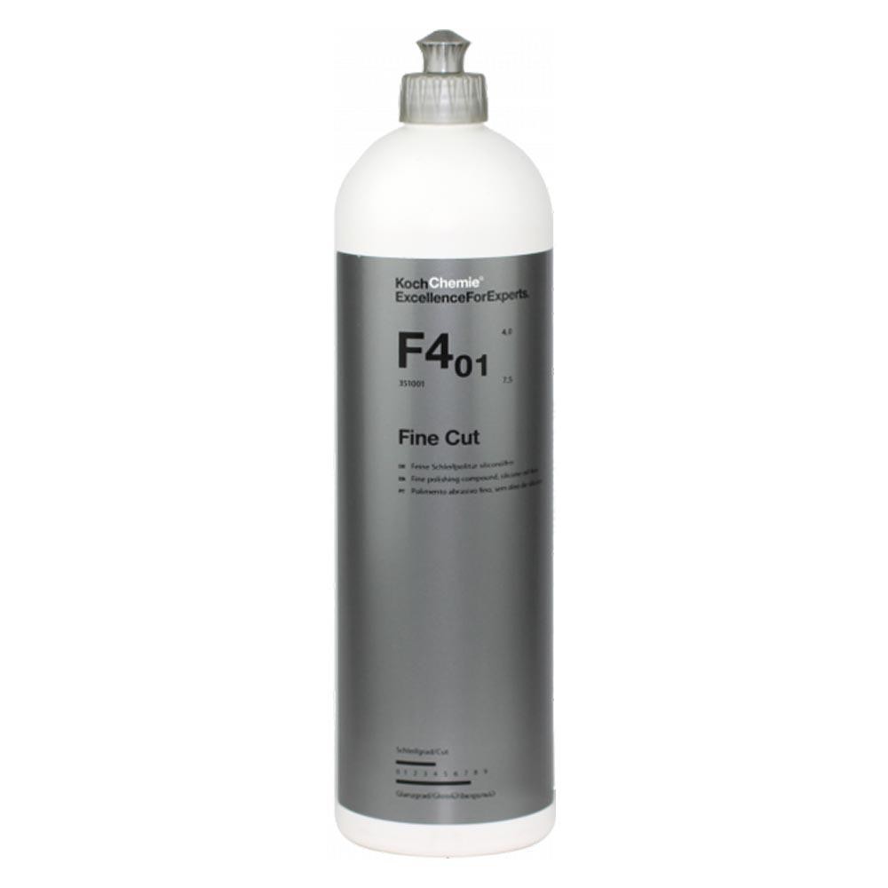 Composto Polidor Refino Fine Cut F4.01 1 Litro Koch Chemie