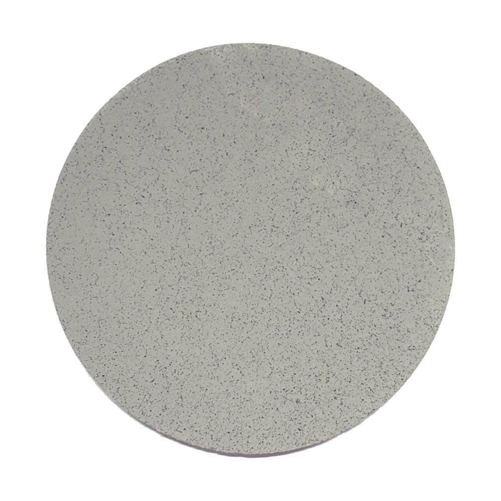 Disco abrasivo Lixa Hookit Trizact 6" (152mm) 3000 02085 1Un 3M Brasil