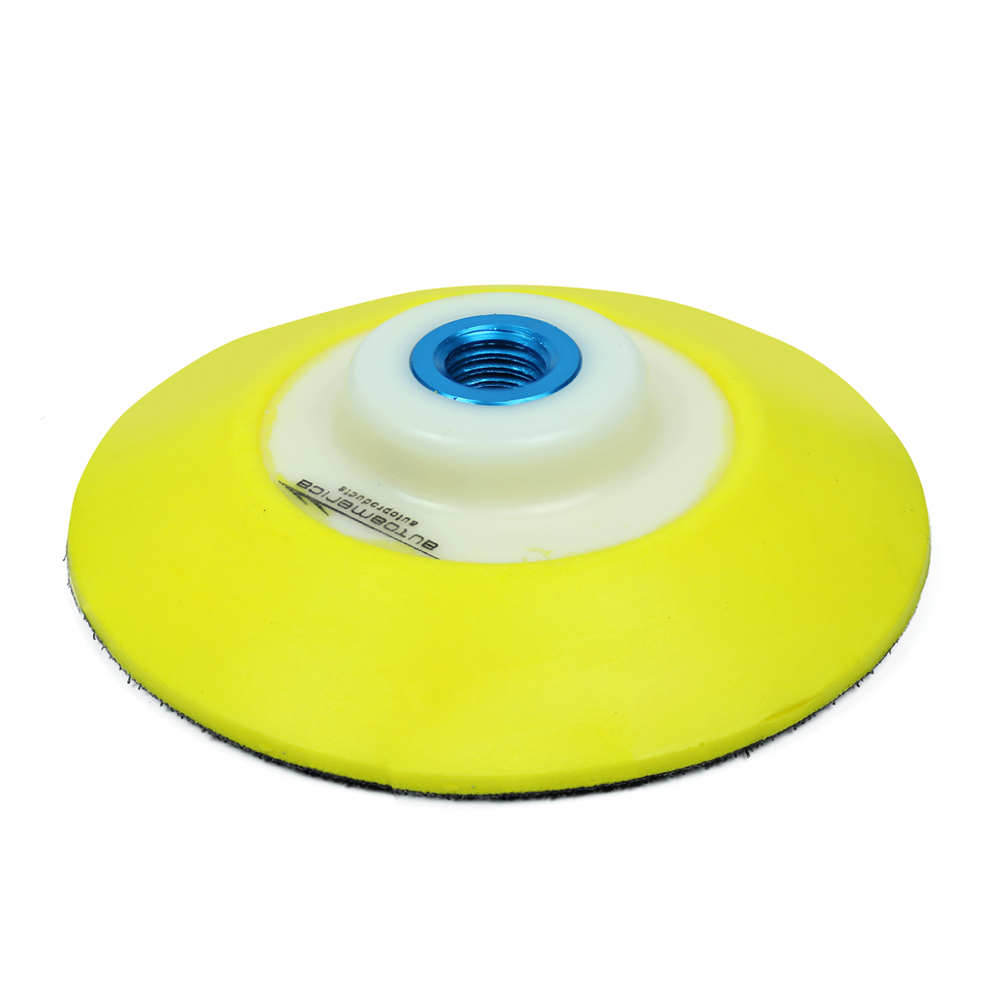 Suporte Flexível para Boinas de 6 polegadas 5/8 Autoamerica