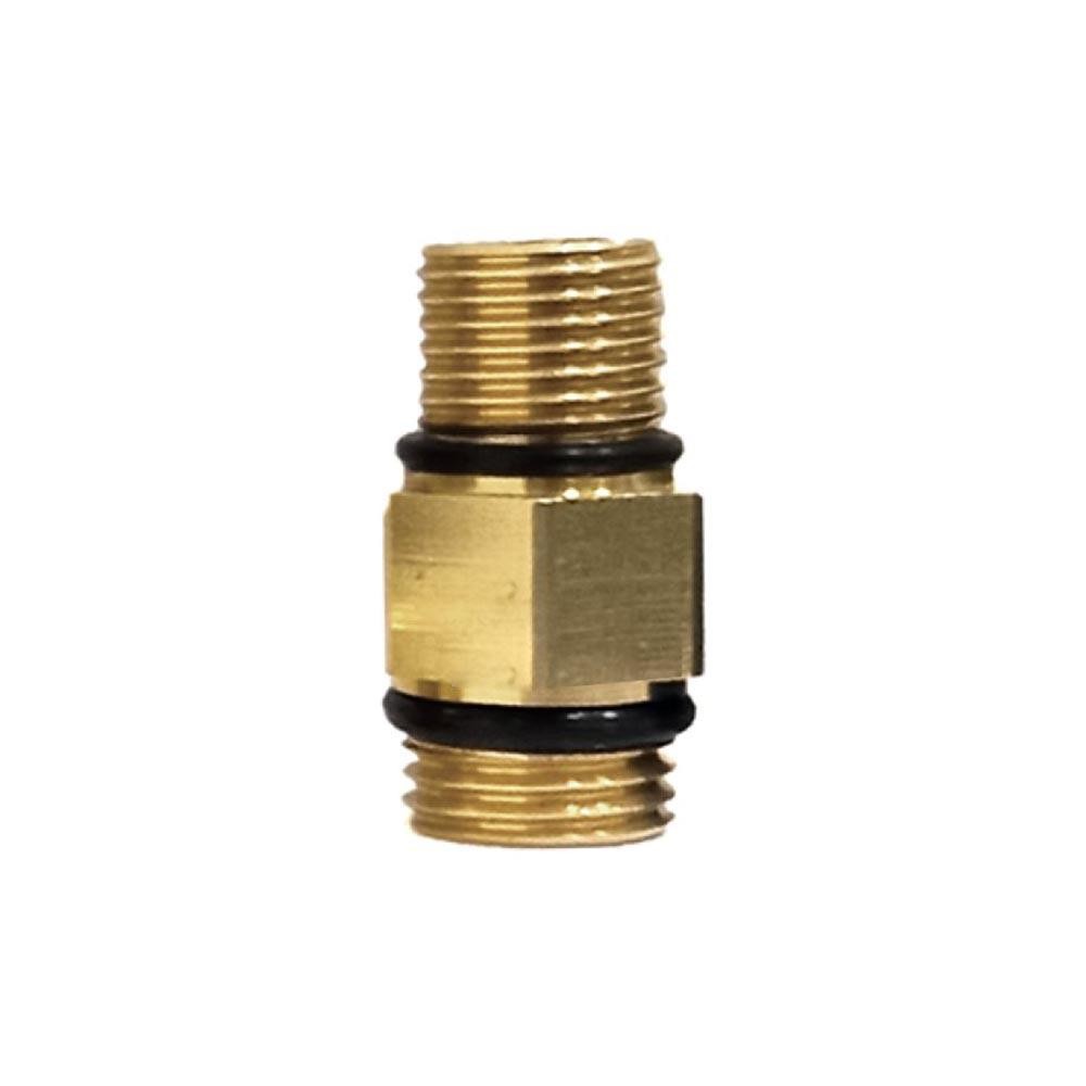 Conector para Canhão de Espuma G1/4M x M14 Sigma Tools
