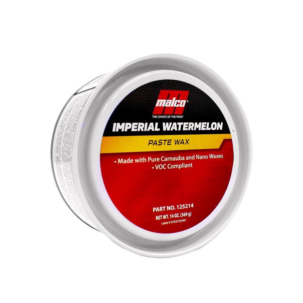 Cera em pasta Imperial Watermelon Paste Wax 369g Malco