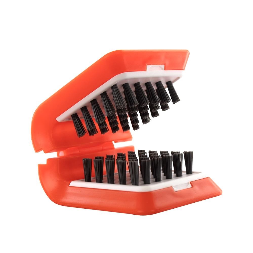 Escova para limpeza de Cinto de Segurança Dual Clean Kers