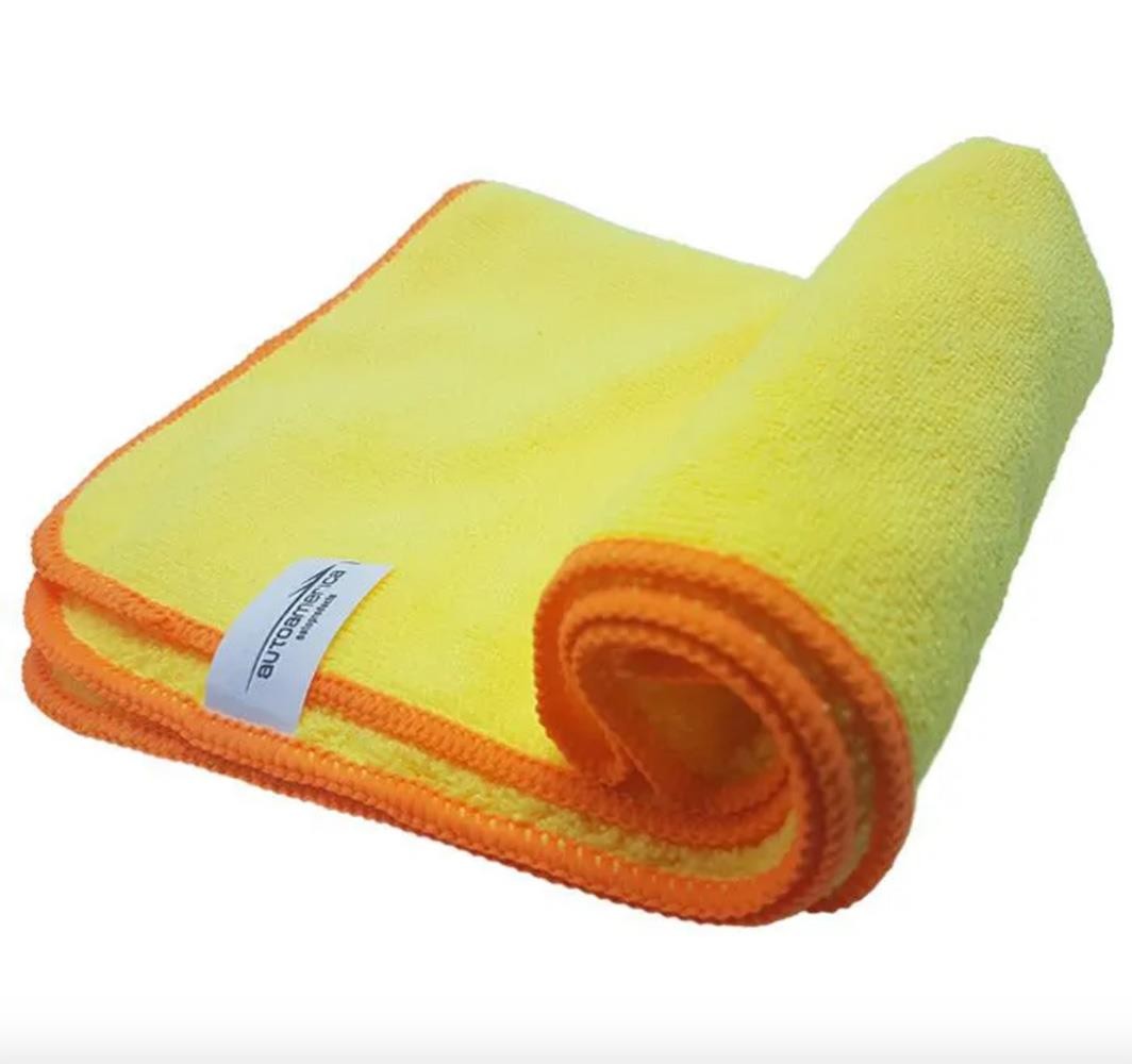 Flanela de Microfibra Premium 40 x 60 Autoamerica