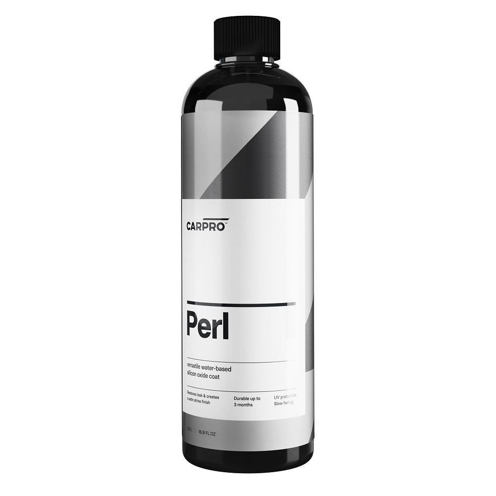 Selante para Plásticos Borrachas e Couro Perl 500ml Carpro