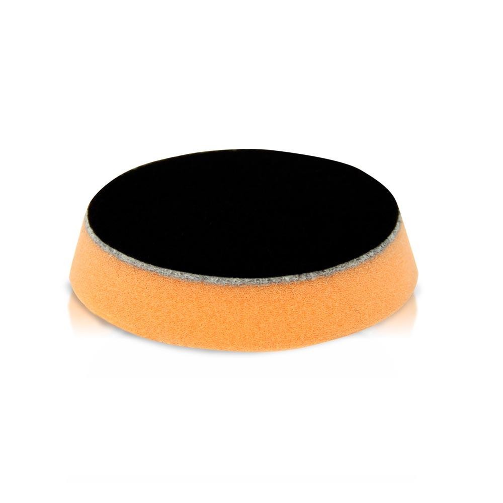 Boina de Espuma Laranja SV Corte Leve e Refino 3,5  polegadas Lincoln