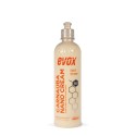 Cera Limpadora Carnauba Nano Cream 500ml Evox