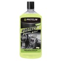 Protetor de Plásticos Internos, Vinis e Borrachas Protect In 500g Protelim