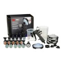 Kit Pistola de Pintura Psg Com Pps 2.0 PN26778 3M