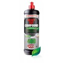 Composto Polidor de Corte Heavy Cut Compound Green Line 400 1 litro Menzerna