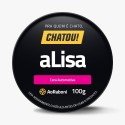 Cera Automotiva Alisa 100gr AoRaboni Chatou!