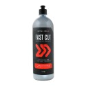 Composto Polidor de Corte Fast Cut 1 Litro Autoamerica