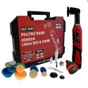 Politriz Nano Híbrida 300W 12V Bivolt SGT-8101 Sigma Tools