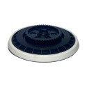Suporte Engrenado para Politriz de Giro Forçado 6" Kers