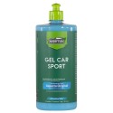 Acabamento para plásticos Gel Car Sport 1 Kg Nobrecar