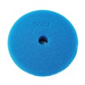 Boina de Espuma Azul Agressiva Corte Pesado 6 Polegadas SGCB