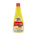 Shampo Lava Auto Monza 500ml Pérola