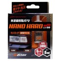 Restaurador de Plásticos Nano Hard Coat 8ml Soft99
