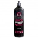 Limpeza Proteção Revitalização e Hidratação de Pneus Quick Pneu 4 em 1 500ml Easytech
