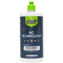 Massa de polir NC Technology 1 Kg Nobrecar