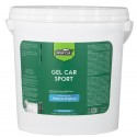Acabamento para plásticos Gel Car Sport 3,6 Kg Nobrecar