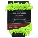 Luva de Microfibra Para Lavagem 24 x 25 Autoamerica