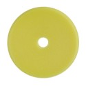 Boina de Espuma Amarela Macia Refino e Lustro 5,6" Sonax