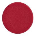 Boina de Espuma Vermelha Agressiva Corte 6" Sonax