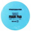 Boina de Espuma Premium Super Macia Azul 7" Menzerna