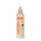 Cera Limpadora Carnauba Nano Cream 500ml Evox
