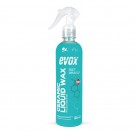 Cera Liquida a base de SiO2 Ceramic Liquid Wax 500ml Evox