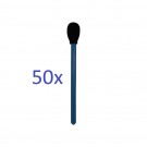 Kit 50 mini stick Redondo para Detalhamento Vonixx