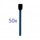 Kit 50 mini stick Grande para Detalhamento Vonixx