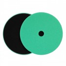 Boina de Espuma Verde Super Agressiva 6,5" low pro Buff and Shine
