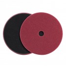 Boina de Espuma Marrom Macia 6,5" low pro Buff and Shine