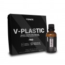Vitrificador para Revestimento Plastico V-Plastic 50ml Vonixx