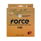 Boina de Espuma Laranja Média Force 5,5 polegadas Cadillac