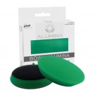 Boina de Espuma Verde Corte Pesado Alumina 6 polegadas Easytech