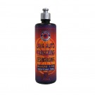 Shampoo Concentrado 1:100 Lava Auto Tangerine 500ml EasyTech