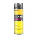 Restaurador e Protetor de Plástico Code Plastic Coating Aerossol 65ml Alcance